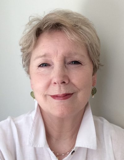 Stephanie Connell Actor, Roleplayer, Playwright & Web Designer