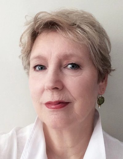 Stephanie Connell Actor, Roleplayer, Playwright & Web Designer