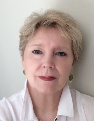 Stephanie Connell Actor, Roleplayer, Playwright & Web Designer